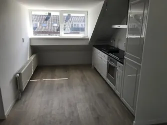 Foto van de Appartement gelegen aan de Dotterlaan in Arnhem