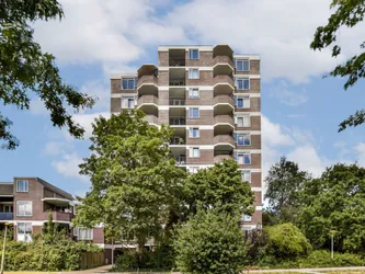 Foto van de Appartement gelegen aan de Tarwekamp in Diemen