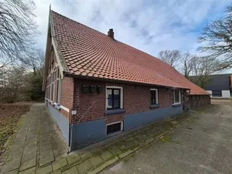 Foto van de Appartement gelegen aan de Columbus in Almelo