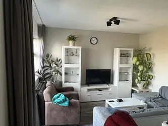 Foto van de Appartement gelegen aan de Marconibaan in Nieuwegein