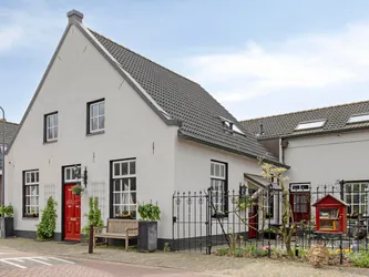 Foto van de Appartement gelegen aan de Orthen in Den Bosch