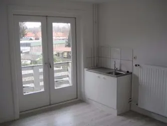 Foto van de Kamer gelegen aan de Kamerlingh Onnesweg in Hilversum