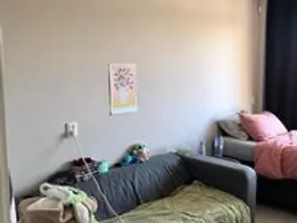 Foto van de Kamer gelegen aan de Leimuidenplaats in Arnhem