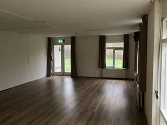 Foto van de Appartement gelegen aan de mr. C.P.M. Rommestraat in Sneek