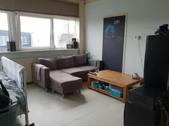 Foto van de Kamer gelegen aan de Hoorn in Ede