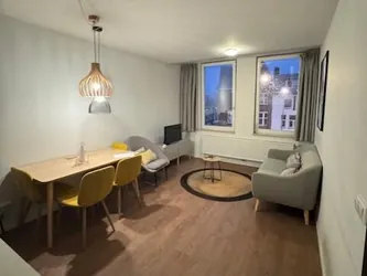 Foto van de Appartement gelegen aan de Akerstraat in Maastricht