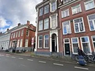 Foto van de Kamer gelegen aan de Lopendediep in Groningen
