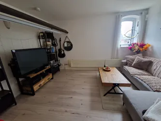 Foto van de Appartement gelegen aan de Zuidhaven in Zevenbergen