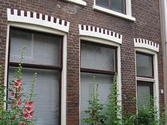Foto van de Appartement gelegen aan de Lange Scheistraat in Leiden