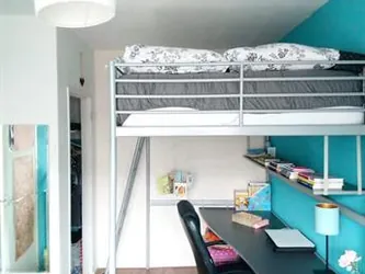 Foto van de Kamer gelegen aan de Monseigneur van Steelaan in Voorburg