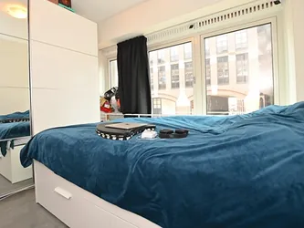 Foto van de Appartement gelegen aan de Grote Markt in Groningen