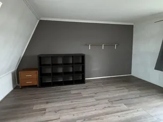 Foto van de Kamer gelegen aan de Hoefstraat in Tilburg
