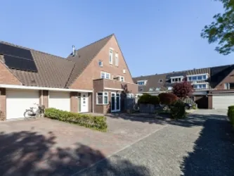 Foto van de Appartement gelegen aan de Lekstroom in Zoetermeer
