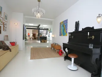 Foto van de Appartement gelegen aan de Tollensstraat in Den Haag