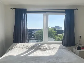 Foto van de Appartement gelegen aan de Assendorperstraat in Zwolle