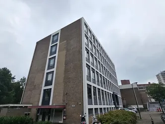 Foto van de Appartement gelegen aan de Carolushof in Den Bosch
