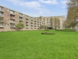 Foto van de Appartement gelegen aan de Bijdorp in Amstelveen