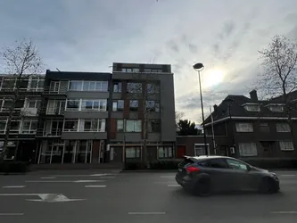 Foto van de Appartement gelegen aan de Schouwburgring in Tilburg