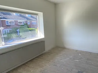 Foto van de Appartement gelegen aan de Borchsatelaan in Rotterdam