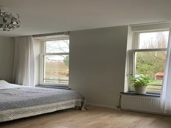 Foto van de Kamer gelegen aan de Essenburgsingel in Rotterdam