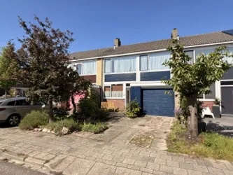 Foto van de Appartement gelegen aan de de Mate in Hattem