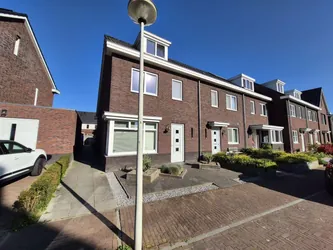 Foto van de Appartement gelegen aan de Meester de Weertstraat in Oirschot
