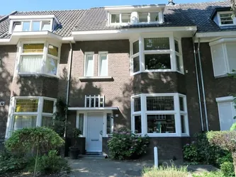 Foto van de Appartement gelegen aan de Antoon van Elenstraat in Maastricht
