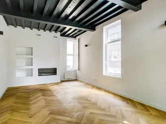 Foto van de Appartement gelegen aan de Buitenhof in Den Haag