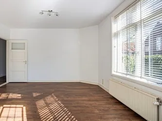 Foto van de Appartement gelegen aan de Josef Israëlslaan in Arnhem