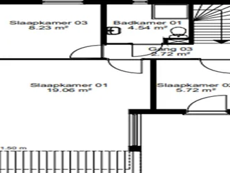Foto van de Appartement gelegen aan de Echterstraat in Maasbracht