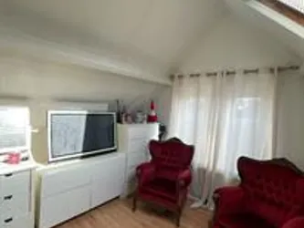 Foto van de Appartement gelegen aan de Adamshofstraat in Rotterdam
