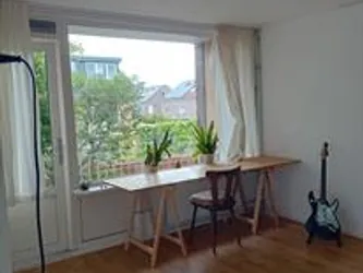 Foto van de Kamer gelegen aan de Schiestraat in Enschede