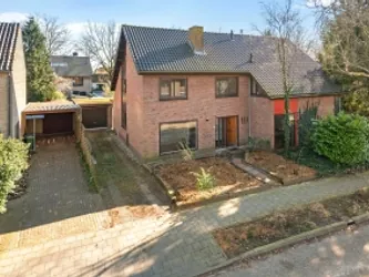 Foto van de Appartement gelegen aan de Prinses Marijkelaan in Driebergen-Rijsenburg