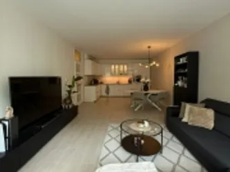 Foto van de Appartement gelegen aan de Laan van Vollenhove in Zeist