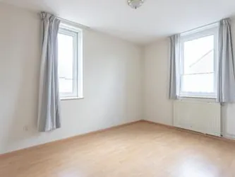 Foto van de Kamer gelegen aan de Vonkendaal in Maastricht