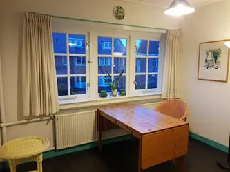 Foto van de Appartement gelegen aan de Bachstraat in Nijmegen