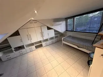 Foto van de Kamer gelegen aan de Albertistraat in Rotterdam