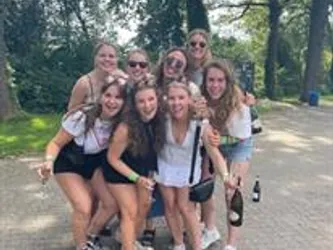Foto van de Kamer gelegen aan de Langestraat in Enschede