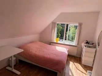 Foto van de Kamer gelegen aan de Ribbeltsweg in Enschede