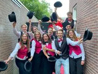 Foto van de Kamer gelegen aan de Goolkatenweg in Enschede