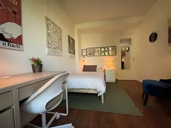 Foto van de Kamer gelegen aan de Jan Erasstraat in Tilburg