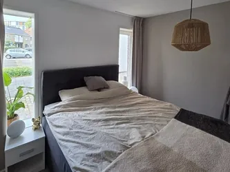 Foto van de Appartement gelegen aan de Kapelstraat in Emmen