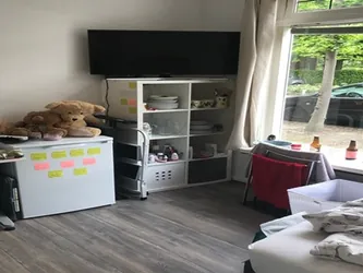 Foto van de Kamer gelegen aan de Hasseltplein in Tilburg