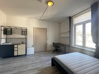 Foto van de Kamer gelegen aan de Populierweg in Maastricht