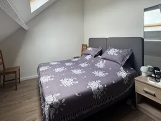 Foto van de Appartement gelegen aan de Brusselsestraat in Maastricht