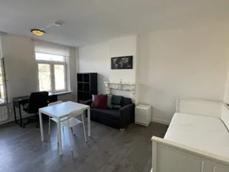 Foto van de Kamer gelegen aan de Statensingel in Maastricht