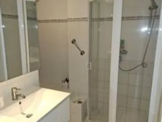 Foto van de Kamer gelegen aan de Olympiaplein in Amsterdam