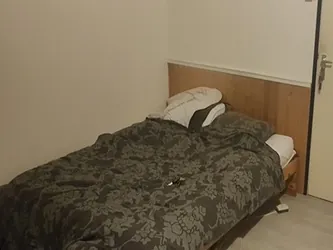 Foto van de Kamer gelegen aan de Hoefstraat in Tilburg