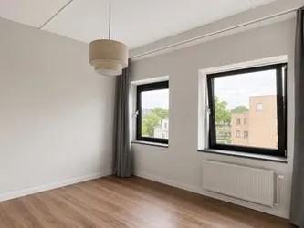 Foto van de Appartement gelegen aan de Deventerstraat in Apeldoorn
