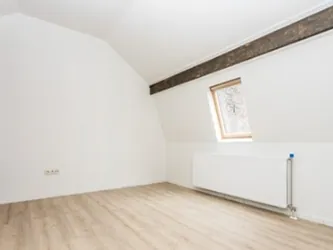 Foto van de Kamer gelegen aan de Statensingel in Maastricht